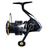 Shimano Sustain 4000HG FJ elsőfékes orsó (SA4000HGFJ)