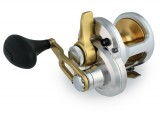 Shimano Talica 12 Lever Drag Boat Reel 5,7:1 6+1Cs Multi Orsó (Tac12)