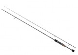 Shimano Technium AS UL Spinning 198cm 0,5-4,5g (STECAS66SUL) pergető bot