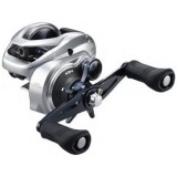 Shimano Tranx 401A LH Hagane multi pergető orsó 5,8:1 (TRX401A) bal kezes