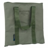Shimano Tribal Airdry & Freezer Bag 10kg bojliszárító táska (SHTR35kr)
