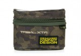 Shimano Tribal XTR 1-6 Pouch etető anyagos és szerelékes táska 13x11x7cm (SHTRXTR101)