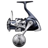Shimano Twin Power XD 4000XG elsőfékes orsó (TPXD4000XG)