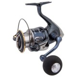 Shimano Twin Power Xd C5000Xg elsőfékes orsó (TPXDC5000XG)
