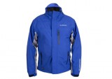 Shimano Wear Rain Jacket Non Padded Blue kabát LARGE (SHRJNPBUL)