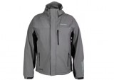 Shimano Wear Soft Shell Jacket Grey kabát XL (SHSSJGYXL)