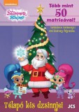 Shimmer és Shine - Télapó kis dzsinnjei