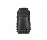 Shimoda Action X50 Starter Kit fekete hátizsák