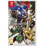 Shin Megami Tensei V Nintendo Switch játékszoftver (NSS6495)
