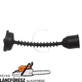 Shindaiwa B45, C35, T25, T27 20011-85451 benzin tömlő