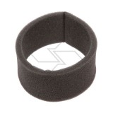 Shindaiwa EB 630, előszűrő R140595-höz légszűrő