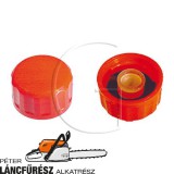 Shindaiwa HT20, EB45 20040-85202 üzemanyag tanksapka