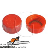 Shindaiwa T20, T25, C25, C35, B45, LT20, F21, C20, T24 üzemanyag tanksapka