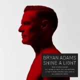 Shine A Light - CD