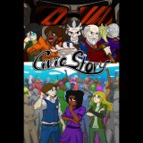 Shining Spark Entertainment Ltd Civic Story (PC - Steam elektronikus játék licensz)