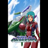 Shinu Real Arts Wings Of Bluestar (PC - Steam elektronikus játék licensz)