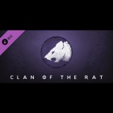 Shiro Unlimited Northgard - Dodsvagr, Clan of the Rat (PC - Steam elektronikus játék licensz)