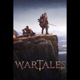 Shiro Unlimited Wartales (PC - Steam elektronikus játék licensz)