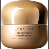 SHISEIDO Benefiance Nutri Perfect Night Cream 50 ml (768614191117)