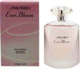 Shiseido Ever Bloom EDT 90ml Női Parfüm