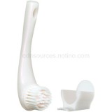 Shiseido Generic Skincare Cleansing Massage Brush masszázs kefe