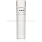 Shiseido Generic Skincare Instant Eye and Lip Makeup Remover kétfázisú festéklemosó szemre és az ajkakra 125 ml