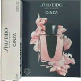 Shiseido Ginza EDP 0,8ml Minta Női Parfüm