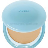Shiseido Pureness Matifying Compact Oil-Free Foundation kompakt make - up SPF 15 árnyalat 11 g