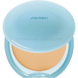 Shiseido Pureness Matifying Compact Oil-Free Foundation kompakt make - up SPF 15 árnyalat 11 g