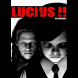 Shiver Games Lucius II (PC - Steam elektronikus játék licensz)