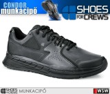 Shoes For Crews CONDOR II OB férfi csúszásmentes munkabakancs - munkacipő