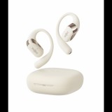Shokz OpenFit 2 Bluetooth headset, bézs (SHOKZ-OFIT2-BE)