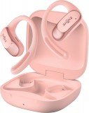 Shokz OpenFit Air TWS Bluetooth Open-Ear Sport Headset Pink T511-ST-PK