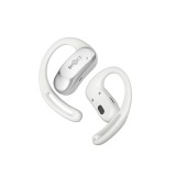 Shokz OpenFit Air TWS Bluetooth Open-Ear Sport Headset White  T511-ST-WT