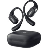 Shokz OpenFit Bluetooth True Wireless Open-Ear Sport Headset Black T910-ST-BK