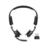Shokz Openmeet csontvezetéses USB-C vezeték nélküli headset (C610-AC-BK-EU-000)