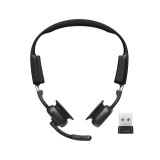 Shokz Openmeet UC Wireless USB-A Headset Black C610-AA-BK-EU-000