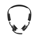 Shokz Openmeet Wireless Headset Black C610-AN-BK-EU-000