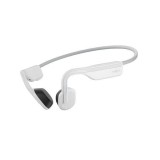 Shokz Openmove Bone Conduction Open-Ear Lifestyle/Sport Wireless Bluetooth Headphones White S661WT
