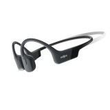 Shokz OpenRun Mini csontvezetéses Bluetooth fejhallgató fekete (S803MBK) (S803MBK) - Fejhallgató
