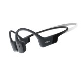 Shokz OpenRun Mini USB-C csontvezetéses Bluetooth fekete Open-Ear sport fejhallgató (S806-MN-BK)