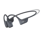 SHOKZ OpenRun Pro 2 Mini Headset Vezeték nélküli Fülre akasztható Sport Bluetooth Fekete
