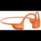 Shokz OpenRun Pro 2 Mini - narancssárga (S821-MN-OR)