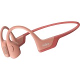 Shokz Openrun Pro Bone Conduction Open-Ear Endurance Wireless Bluetooth Headphones Pink S810PK