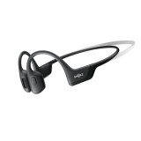 Shokz Openrun Pro Mini Premium Bone Conduction Open-Ear Endurance Wireless Bluetooth Headphones Black S811-MN-BK