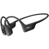 Shokz Openrun Pro Premium Bone Conduction Open-Ear Endurance Wireless Bluetooth Headphones Black S810BK