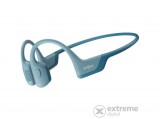 Shokz OpenRun PRO Prémium csontvezetéses fülhallgató, Sport, Kék