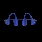 Shokz OpenRun USB-C Bluetooth Headset Blue