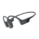 Shokz OpenRun USB-C csontvezetéses Bluetooth fekete Open-Ear sport fejhallgató (S805-ST-BK)