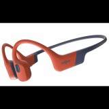 Shokz S710-ST-RD OpenSwim Pro Csontvezetéses Wireless Bluetooth Sport Headset - Fekete (S710-ST-RD)